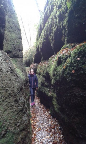 Eisenach Drachenschlucht 2